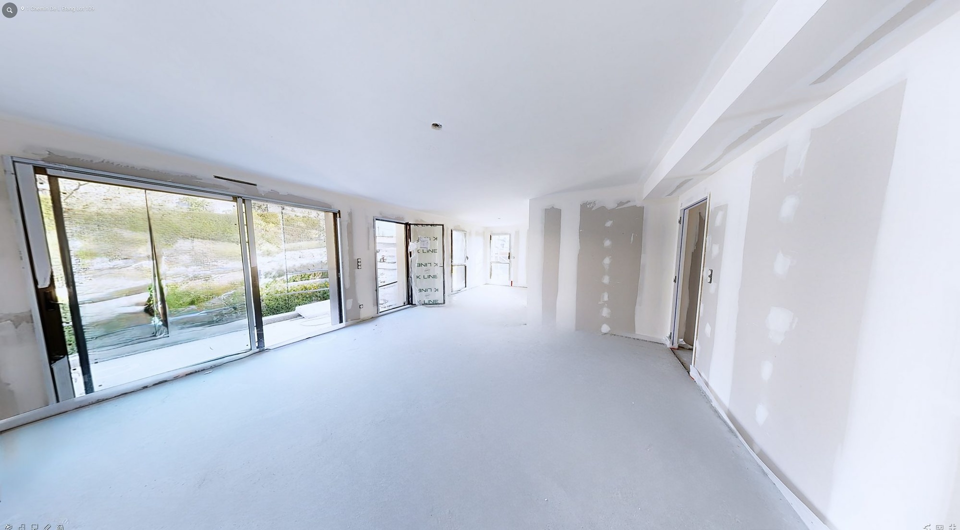 1 - verkauf wohnung pléneuf-val-andré côtes d'amor - bretagne frankreich