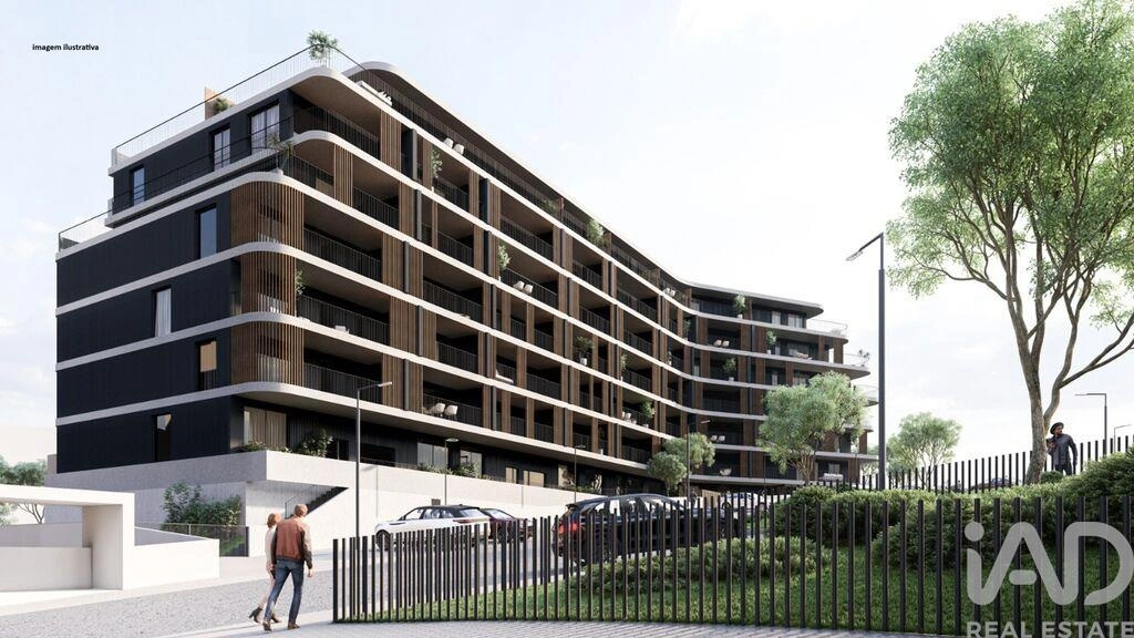 1 - apartment for sale in vila nova de gaia north region portugal