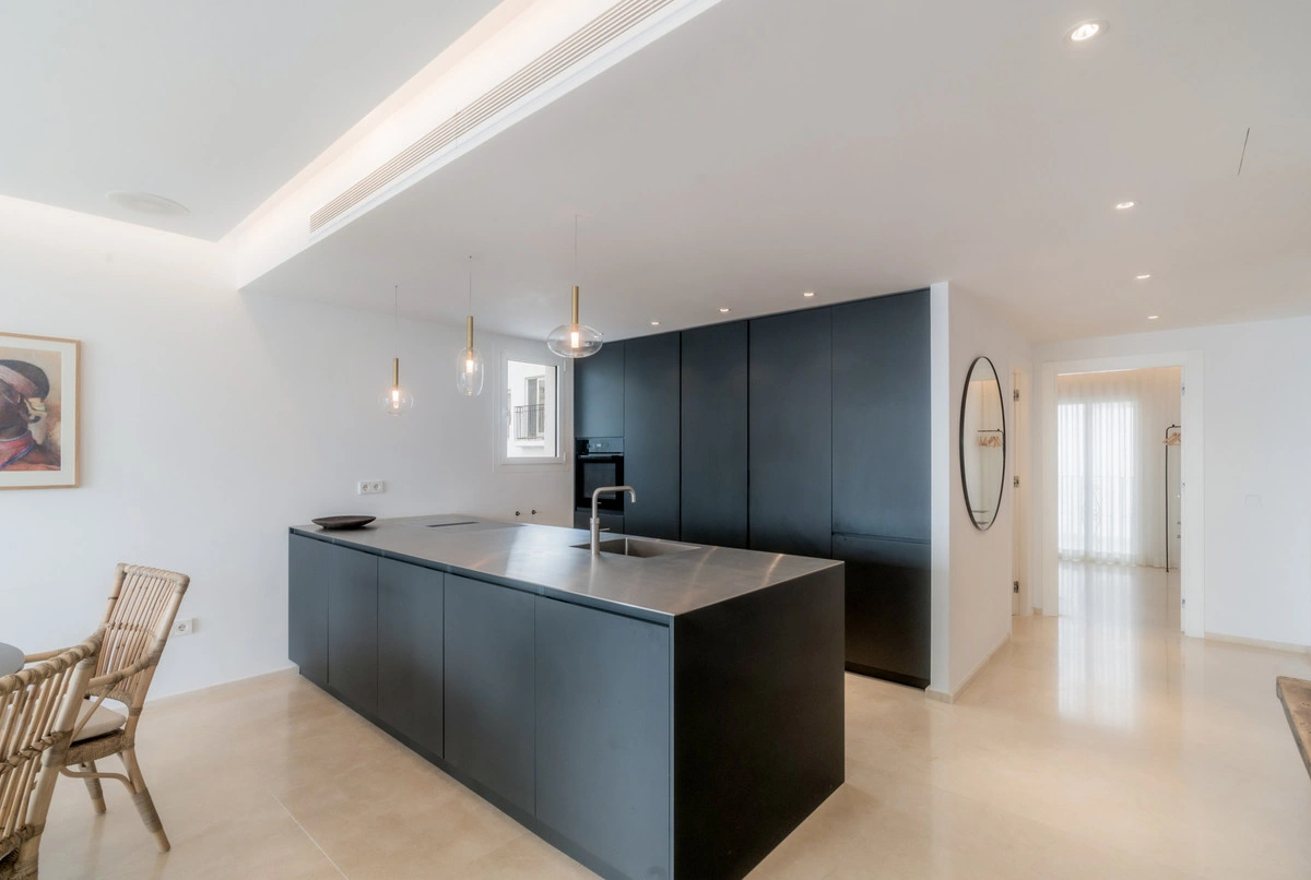 1 - sea view apartment for sale in marbella - costa del sol andalusia spain