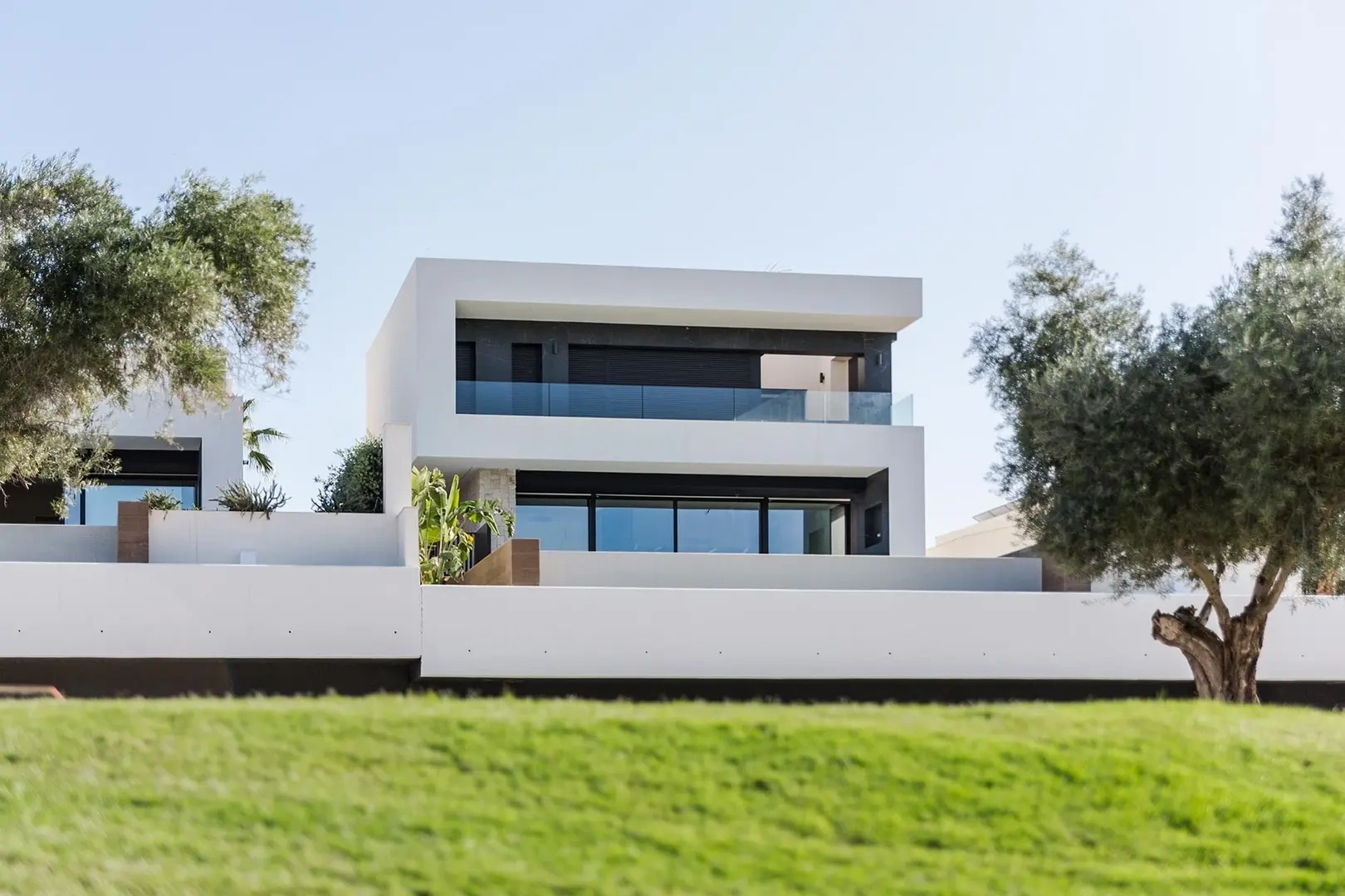 1 - vente villa algorfa communauté valencienne espagne