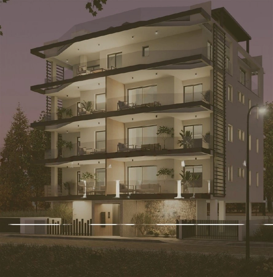 1 - verkauf wohnung limassol limassol zypern