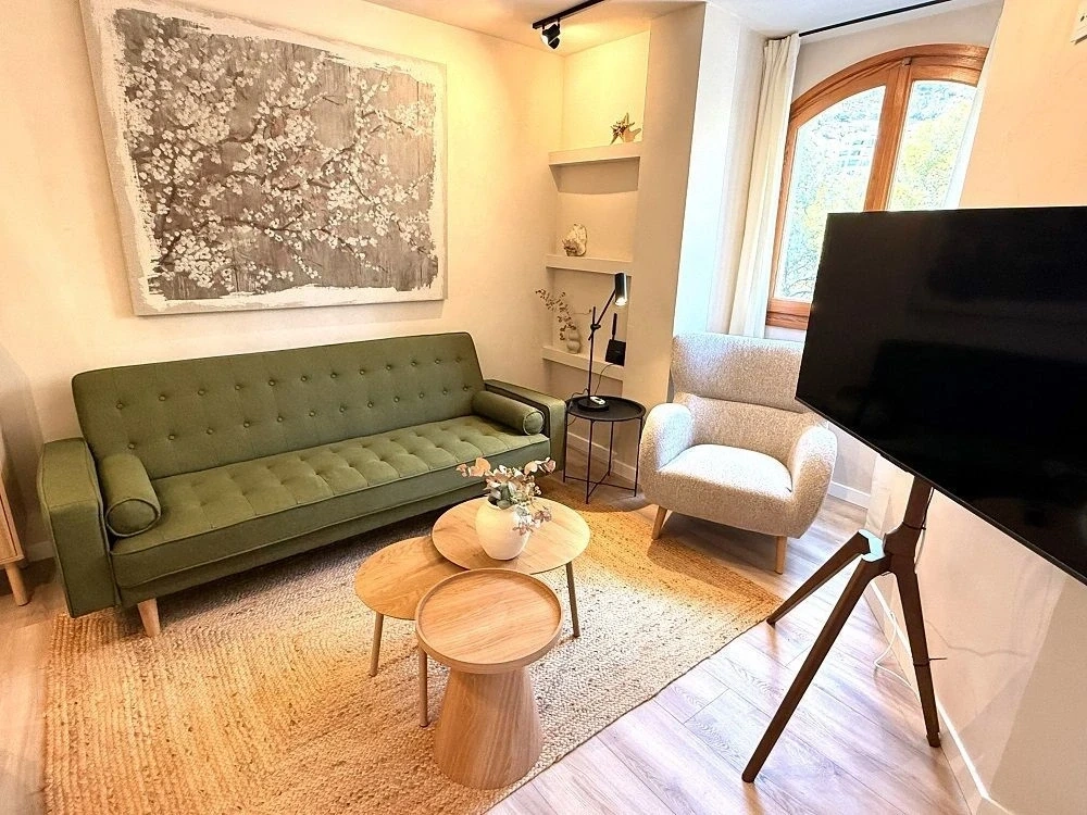 1 - location vacances appartement altea - costa blanca communauté valencienne espagne