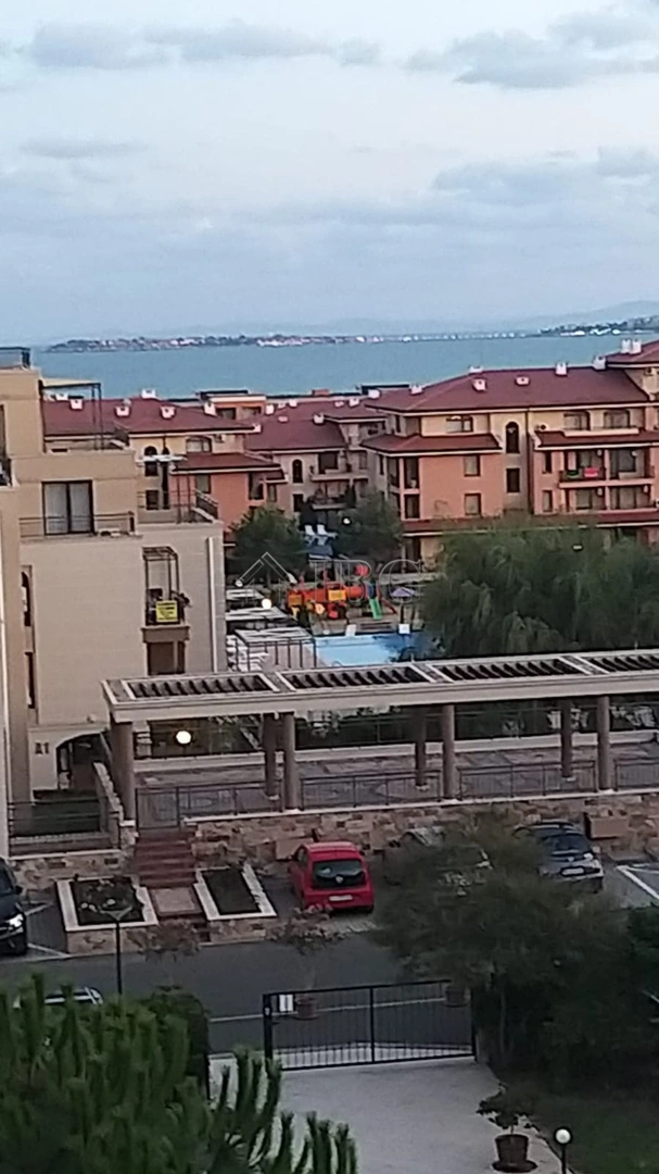 1 - продажа квартира вид моря sveti vlas бургас болгария