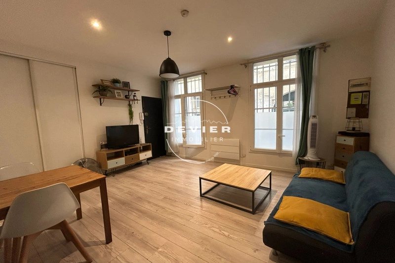 2 - venta apartamento montpellier hérault francia