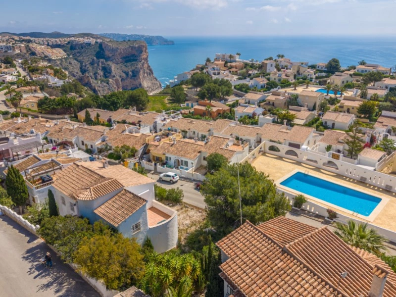 2 - sea view house for sale in cumbre del sol valencian community spain