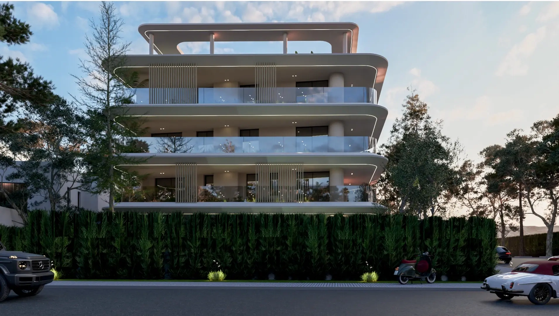 1 - verkoop appartement voula attica griekenland