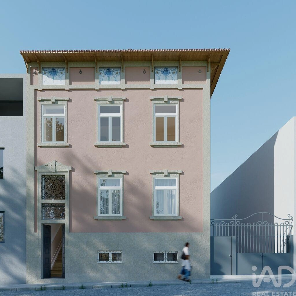 1 - apartment for sale in paranhos north region portugal
