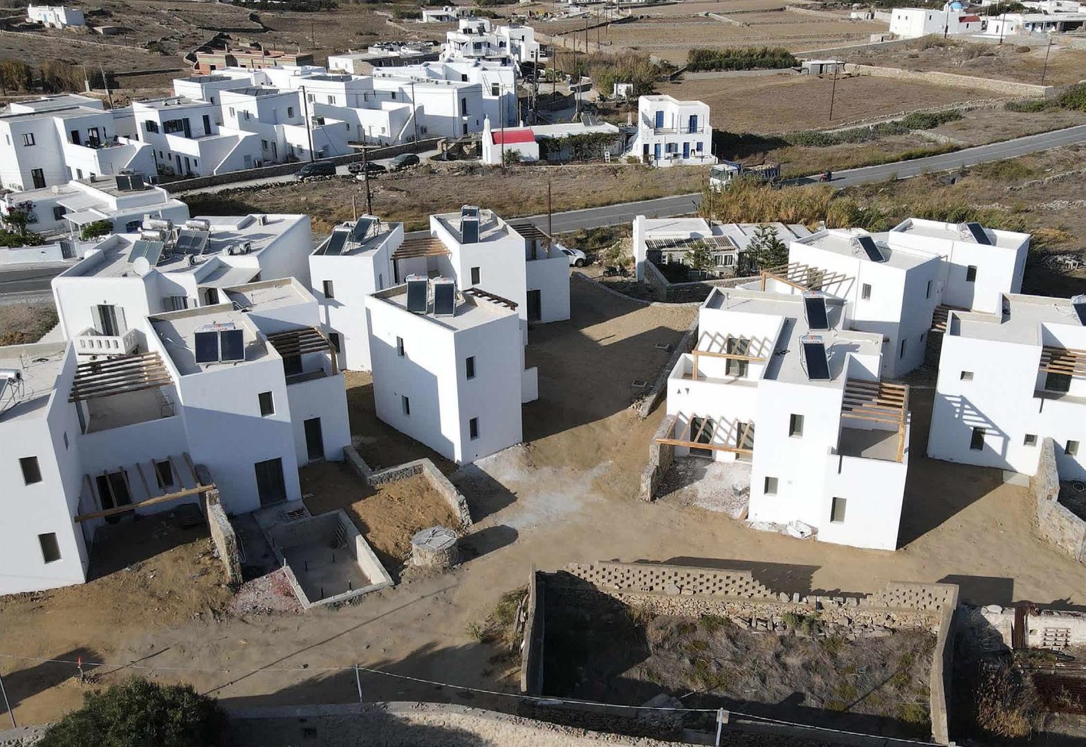 2 - sea view business for sale in mykonos - cyclades south aegean greece