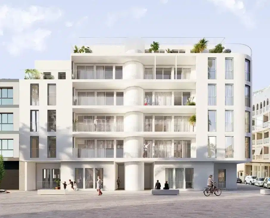 1 - verkauf wohnung strandpromenade torrevieja - costa blanca valencia spanien