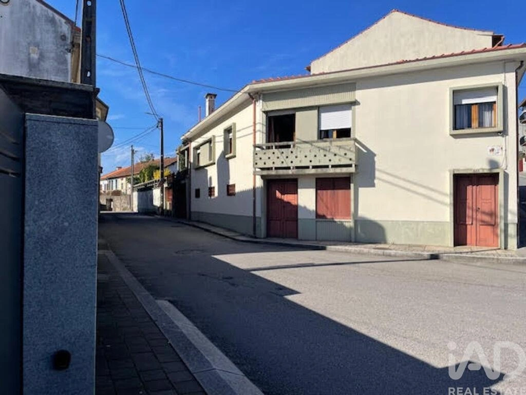 1 - vendita villa baguim do monte regione nord portogallo