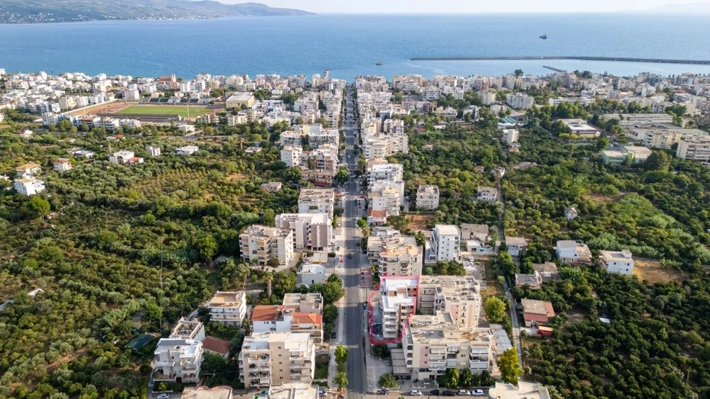 2 - verkoop appartement kalamáta peloponnesos griekenland