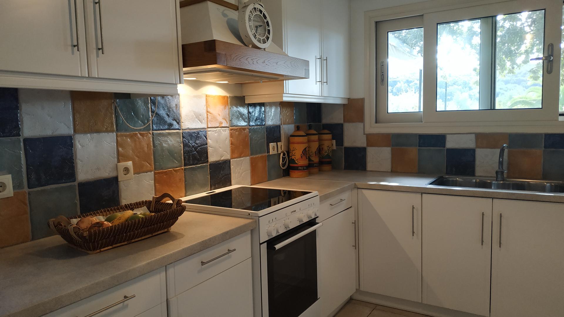 2 - house for sale in acharavi ionian islands greece