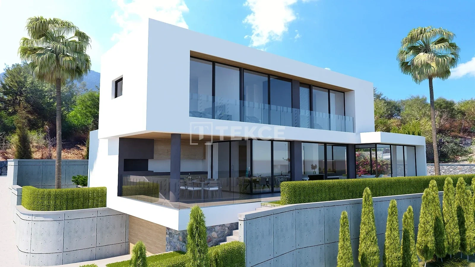 1 - venta casa vista al mar girne kyrenia chipre