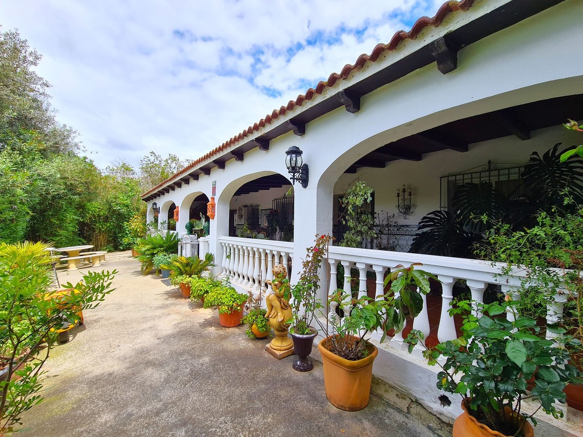 2 - продажа дом san martin del tesorillo андалусия испания