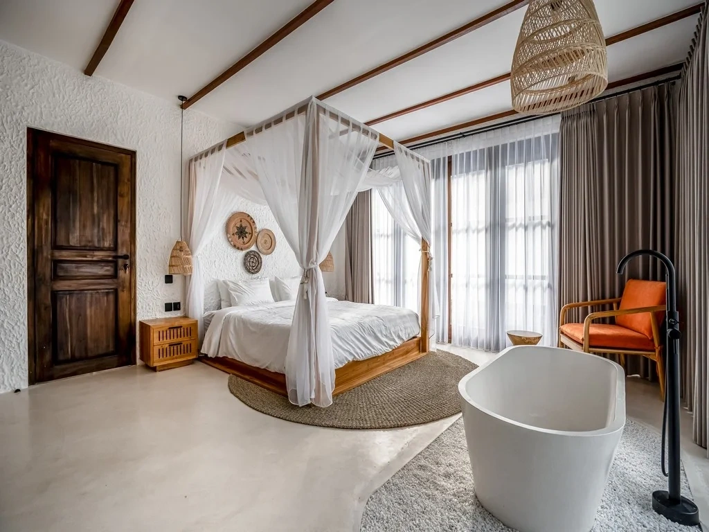 2 - vente maison gianyar bali indonésie