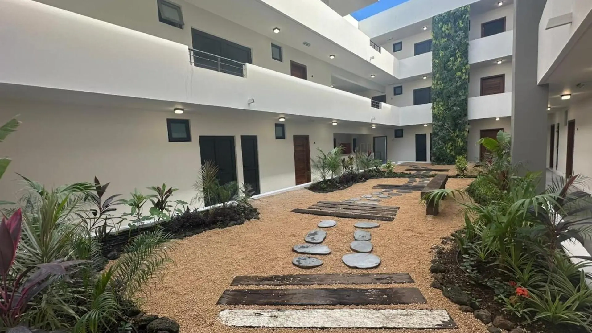 1 - venda apartamento tamarin rivière noire maurício