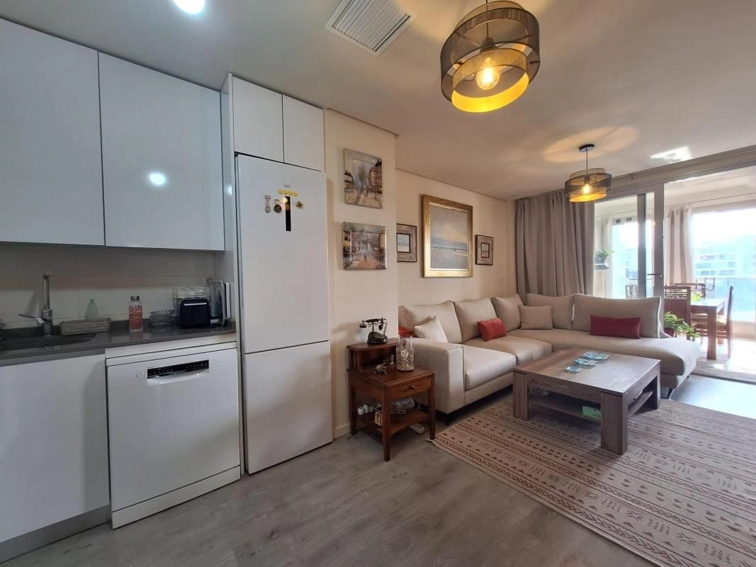 1 - verkauf wohnung orihuela-costa valencia spanien