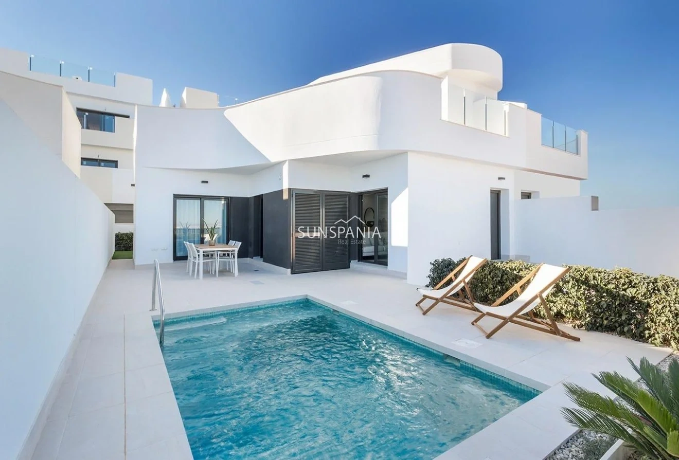 1 - venda casa torrevieja - costa blanca comunidade valenciana espanha
