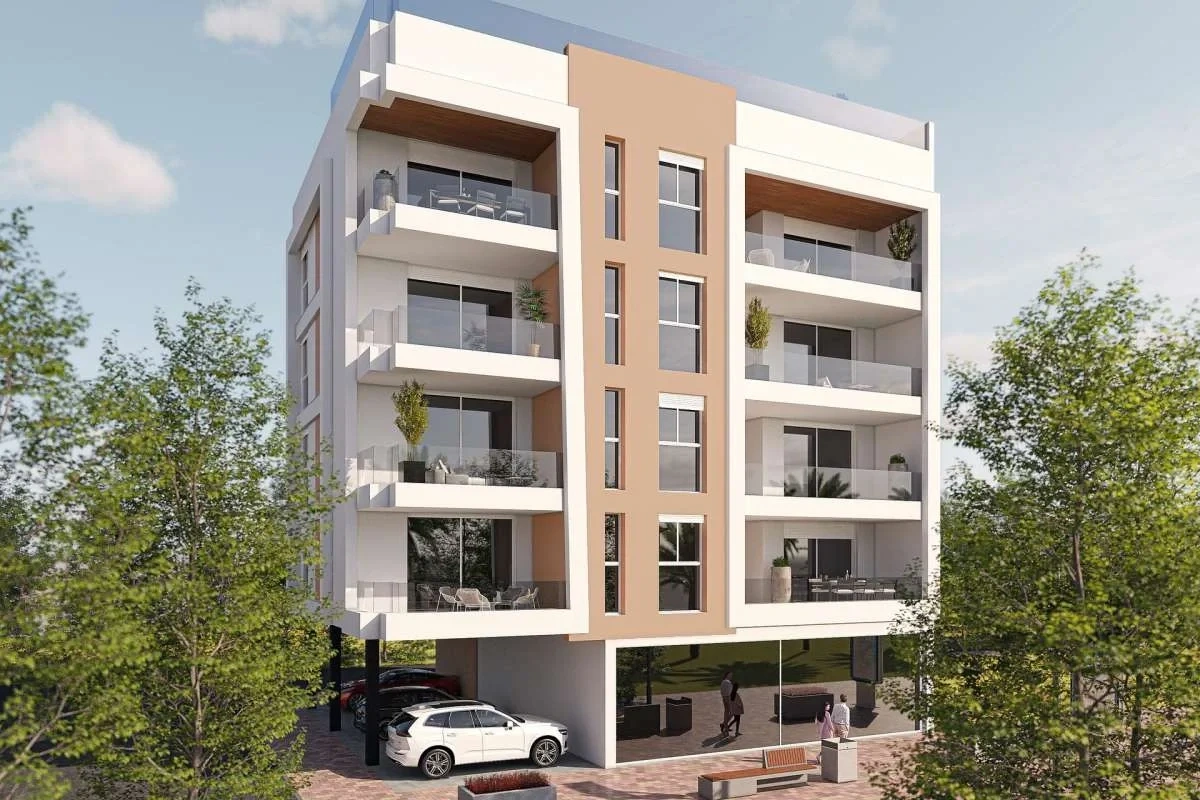 1 - venta apartamento san pedro del pinatar región de murcia españa