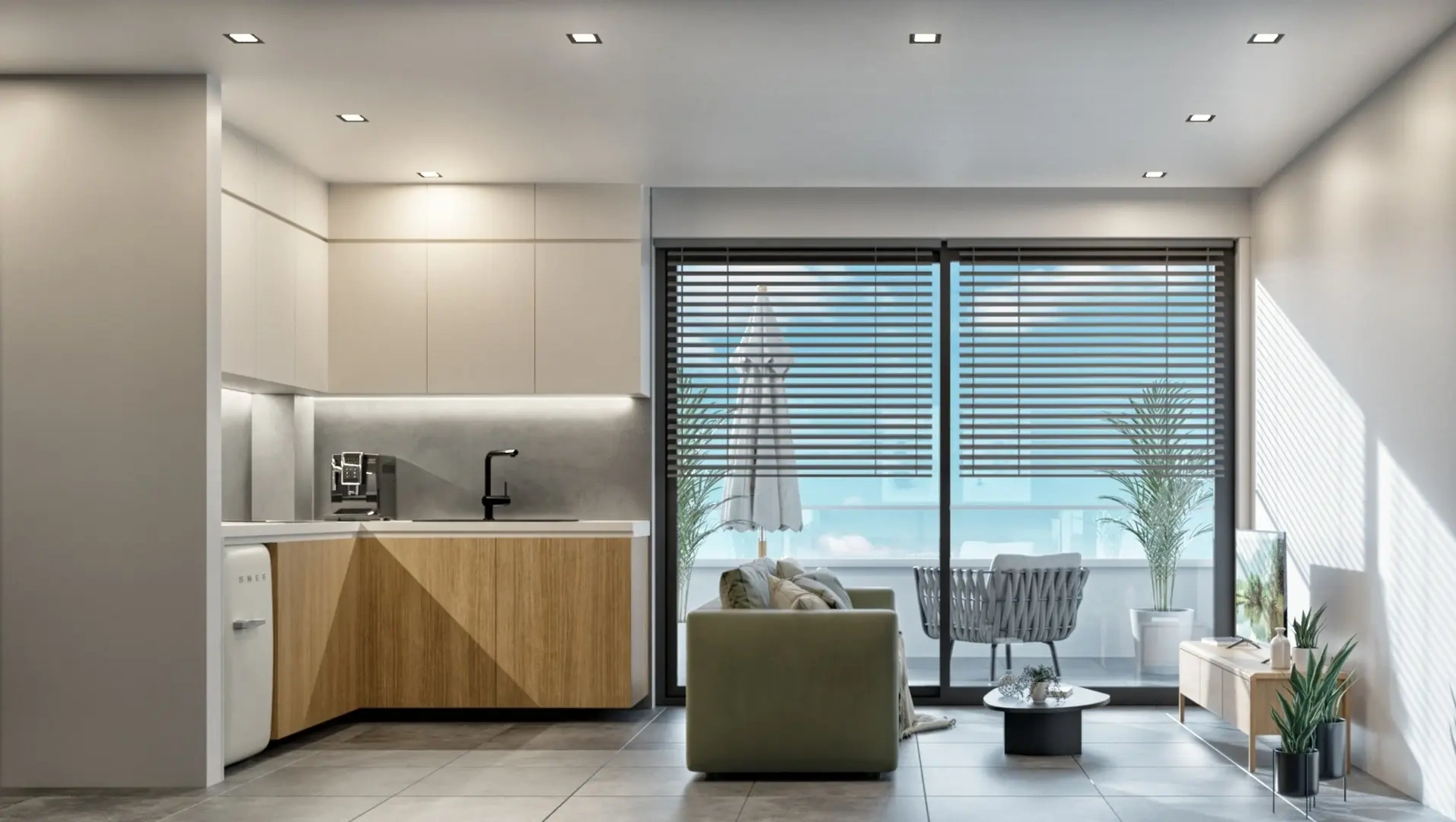 2 - venta apartamento atenas ática grecia