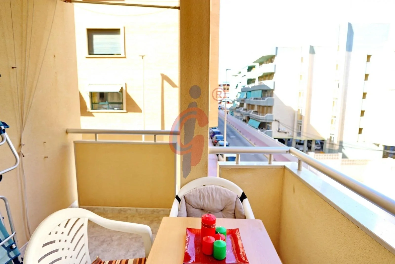 2 - verkoop appartement uitzicht op zee guardamar del segura valencian community spanje