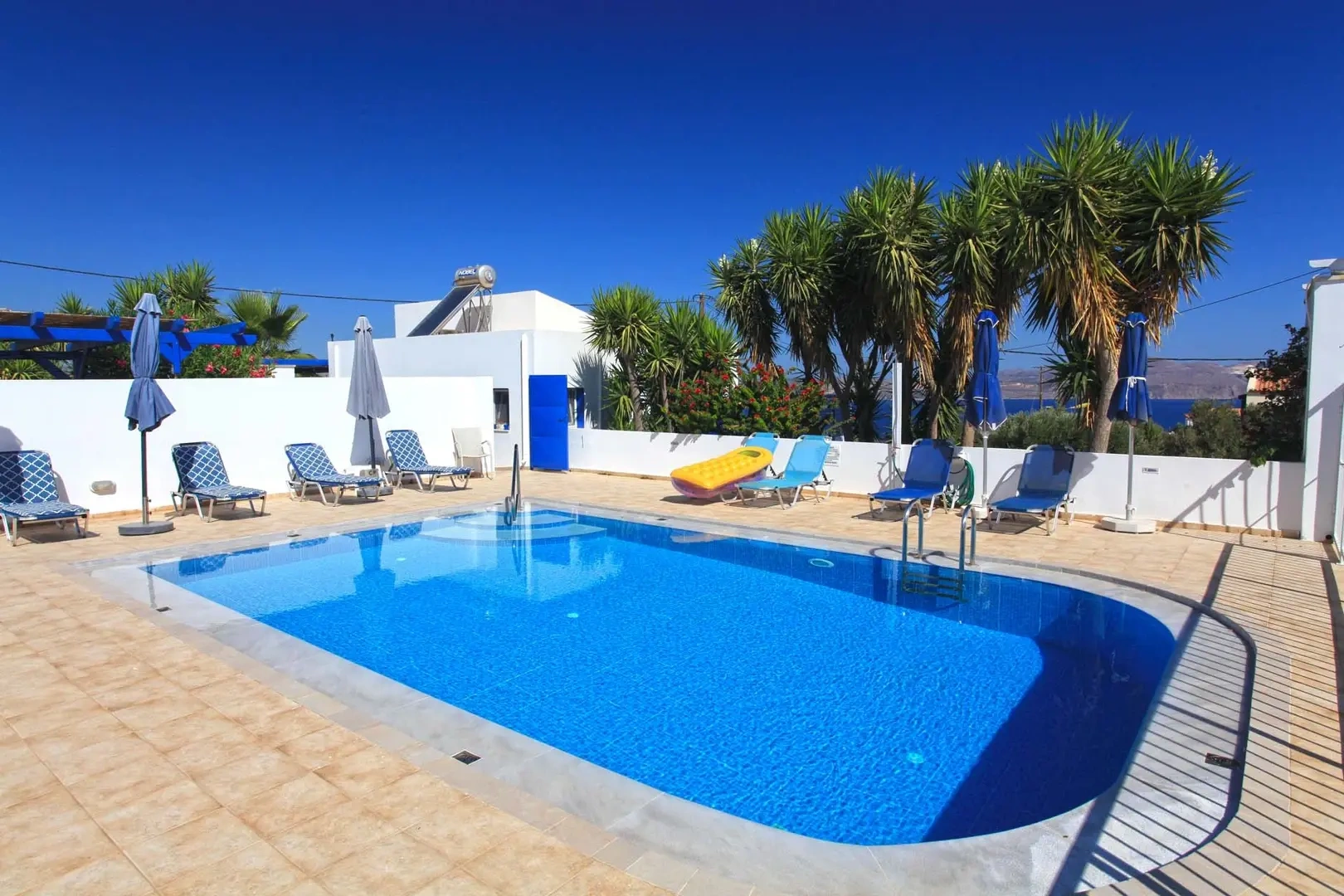 2 - vente maison kokkino chorio crète grèce