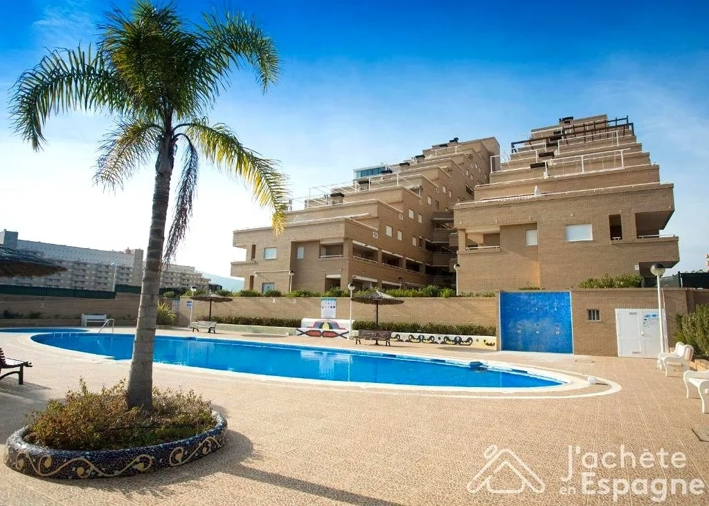 2 - verkoop appartement uitzicht op zee oropesa/oropesa del mar valencian community spanje