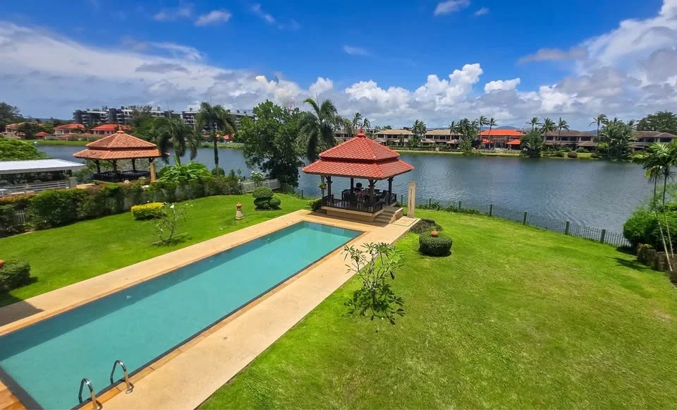 2 - venta casa thalang phuket tailandia