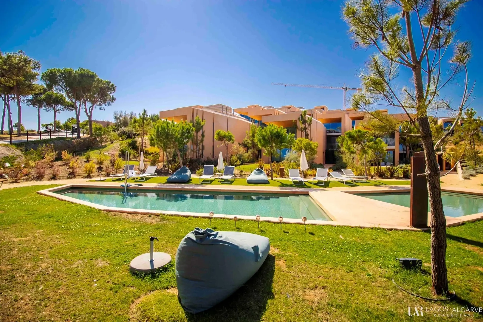 1 - verkoop appartement lagos algarve portugal