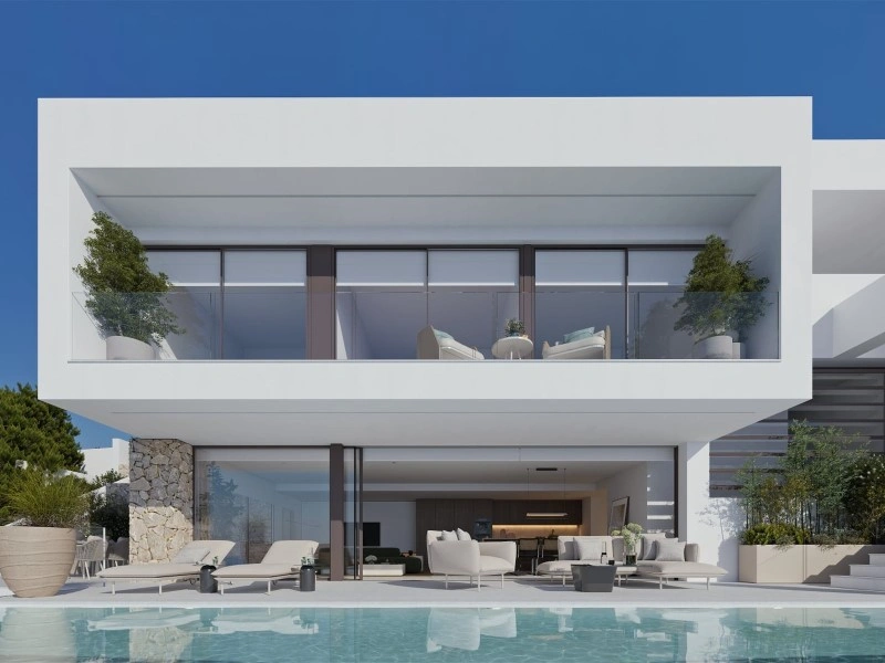 2 - verkauf haus meerblick altea - costa blanca valencia spanien