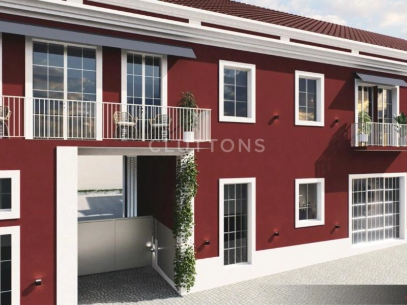 1 - sea view apartment for sale in monte estoril lisbon region portugal