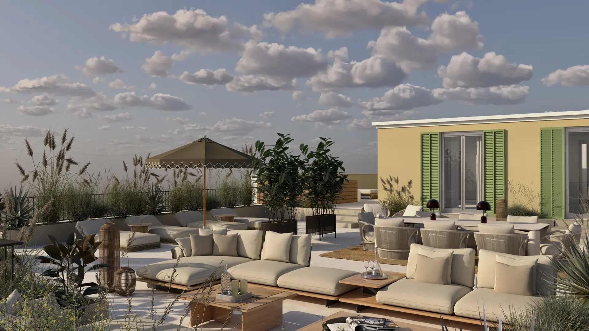 2 - sea view apartment for sale in bordighera liguria italy
