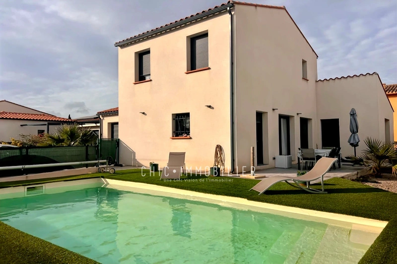 1 - venda casa palau-del-vidre pyrénées orientales frança