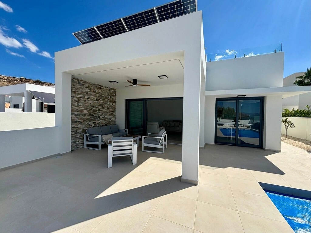 2 - house for sale in benijofar valencian community spain