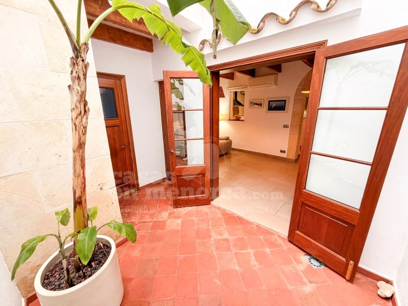 1 - house for sale in ciutadella de menorca minorca - balearic islands spain