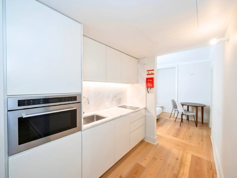 1 - verkoop appartement lissabon lisboa region portugal