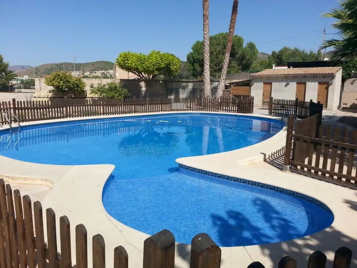 2 - venda villa la romana comunidade valenciana espanha