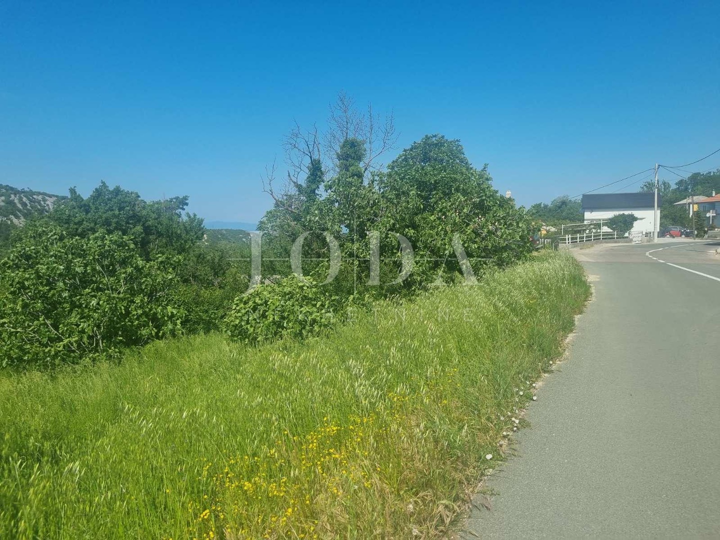 2 - verkoop terrein vinodolska općina primorje-gorski kotar kroatië