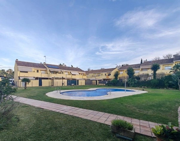1 - verkauf haus estepona - costa del sol andalusien spanien