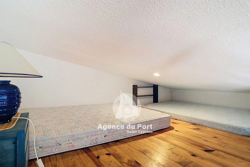 2 - verkoop appartement uitzicht op zee saint-cyprien pyrénées-orientales frankrijk