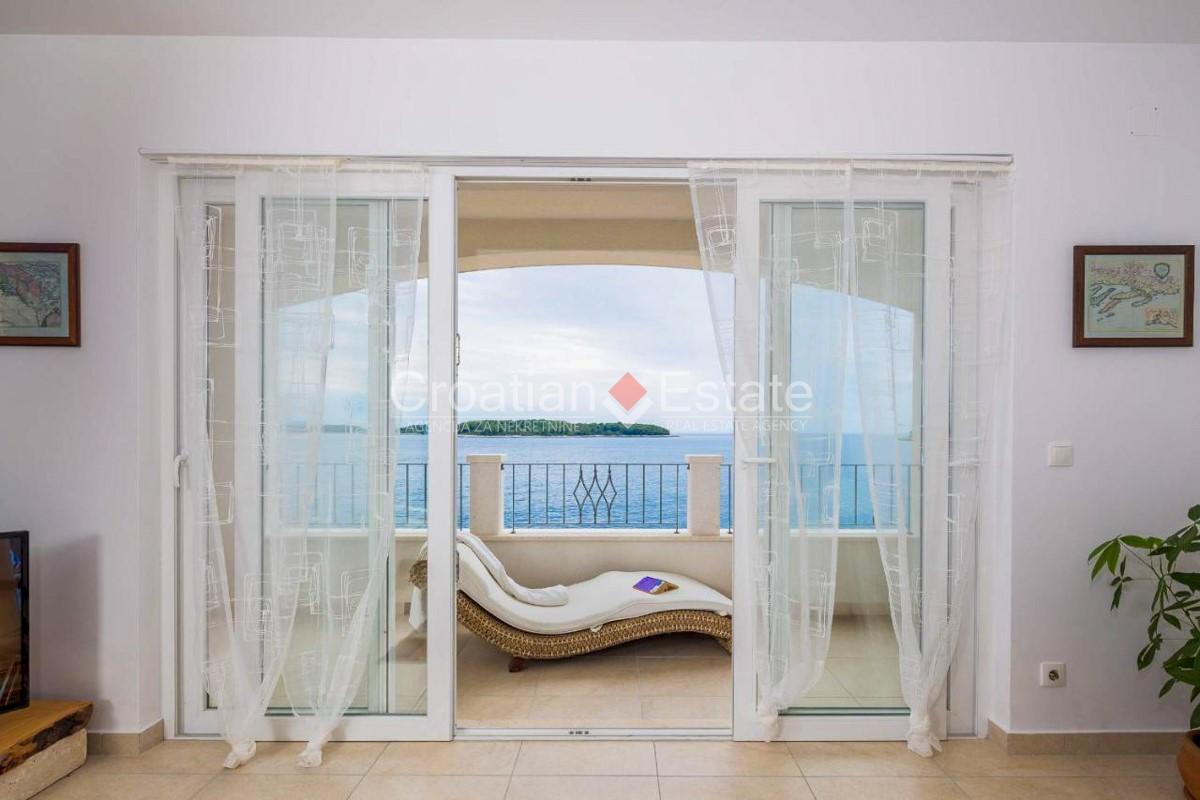 2 - verkauf haus direkt am wasser korčula dubrovnik-neretva kroatien