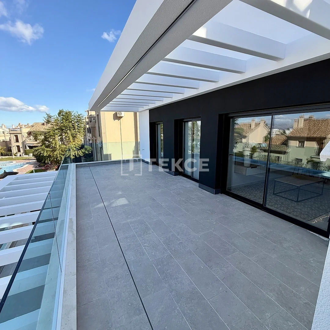 2 - verkauf wohnung algorfa valencia spanien
