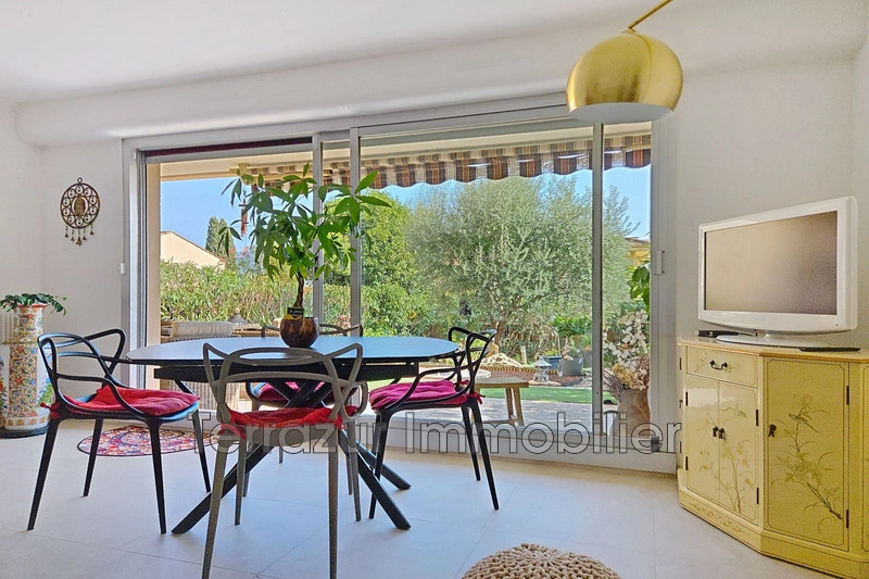 Wohnung strandpromenade mit Terrasse