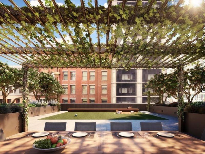 2 - apartment for sale in new york city new york new york - usa