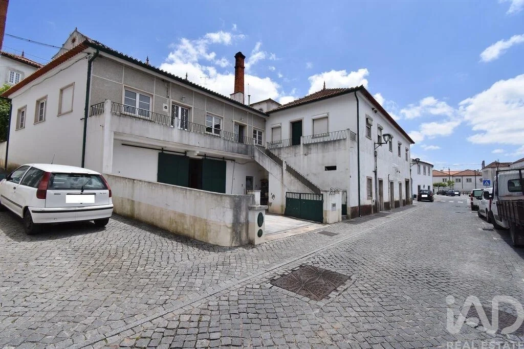 2 - vente maison penela région centre portugal