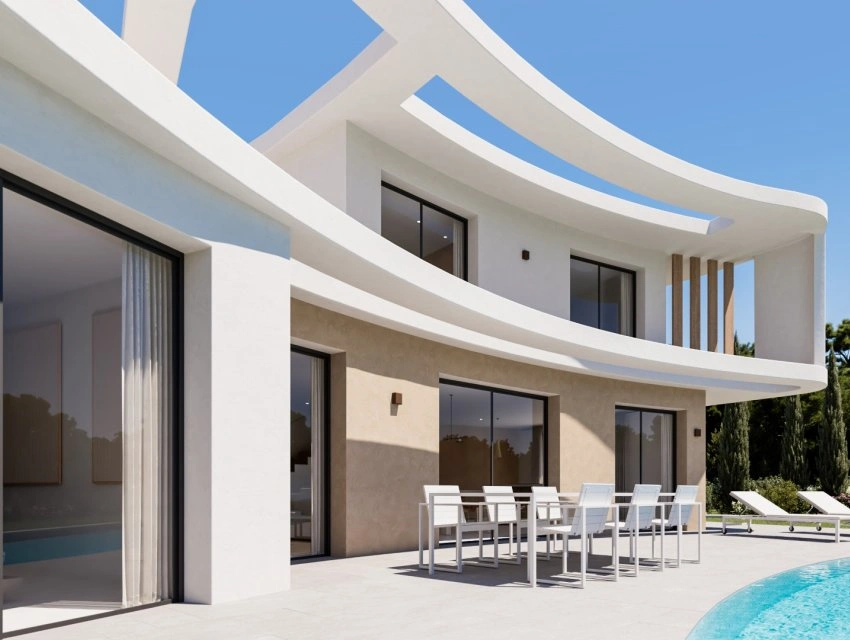 1 - vente maison xabia/javea - costa blanca communauté valencienne espagne