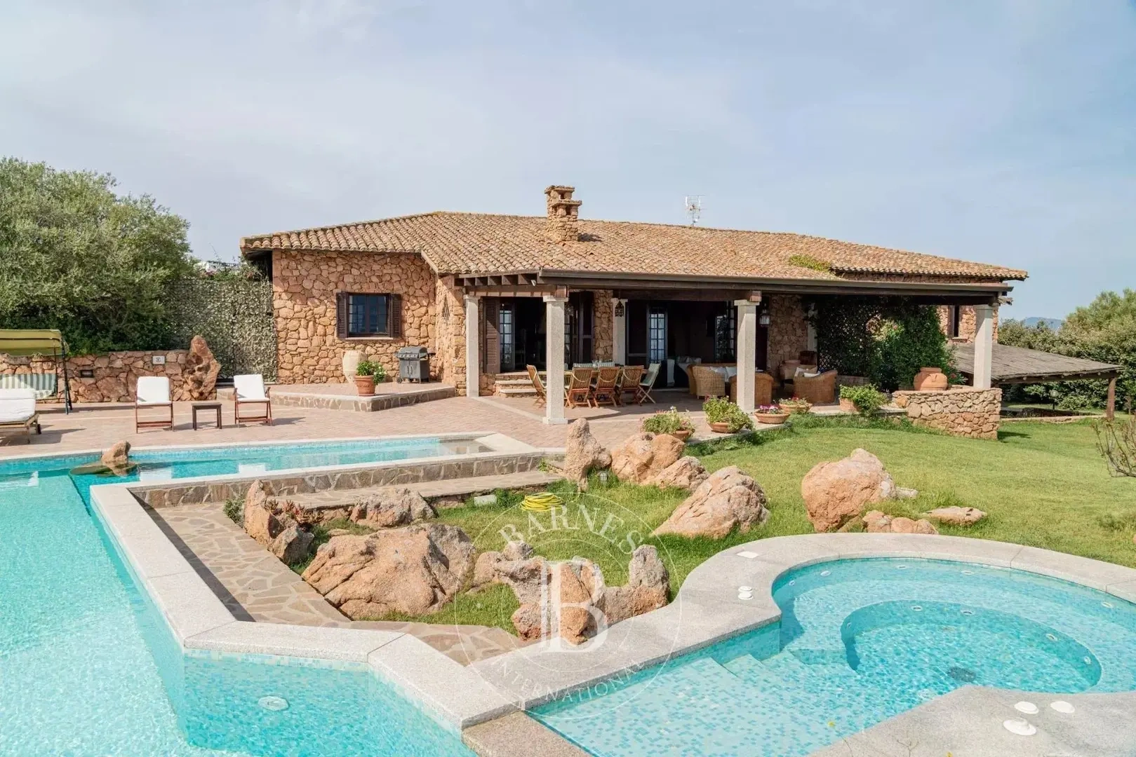 2 - ferienmiete haus meerblick loiri porto san paolo sardinien italien