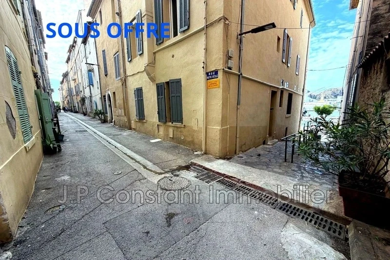 1 - venta apartamento la ciotat bocas del ródano francia