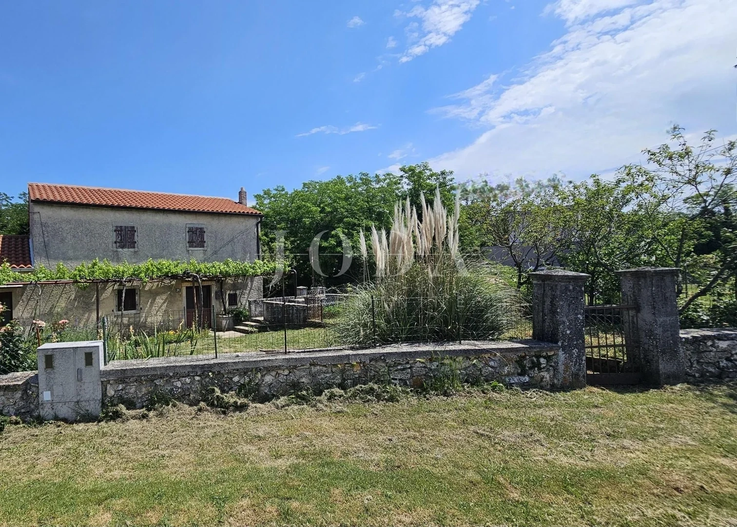 2 - verkauf haus labin istrien kroatien