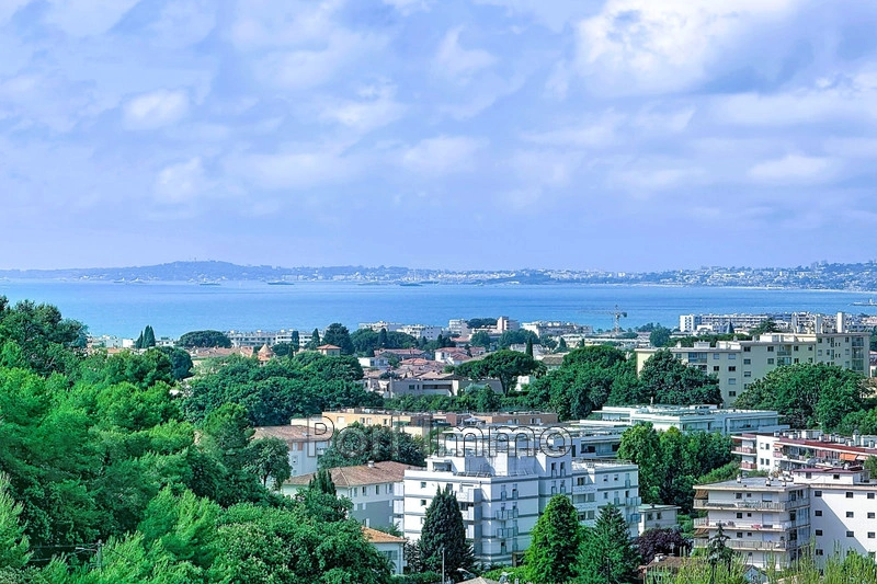 1 - verkoop appartement uitzicht op zee cagnes-sur-mer alpes-maritimes frankrijk